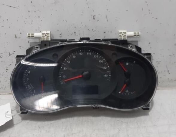 Instrument Cluster RENAULT KANGOO Express (FW0/1_), RENAULT KANGOO / GRAND KANGOO (KW0/1_)