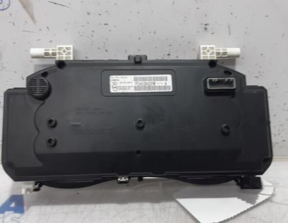 Instrument Cluster RENAULT KANGOO Express (FW0/1_), RENAULT KANGOO / GRAND KANGOO (KW0/1_)