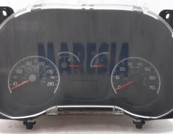 Instrument Cluster FIAT DOBLO Cargo (263_), FIAT DOBLO MPV (263_), FIAT DOBLO Platform/Chassis (263_)