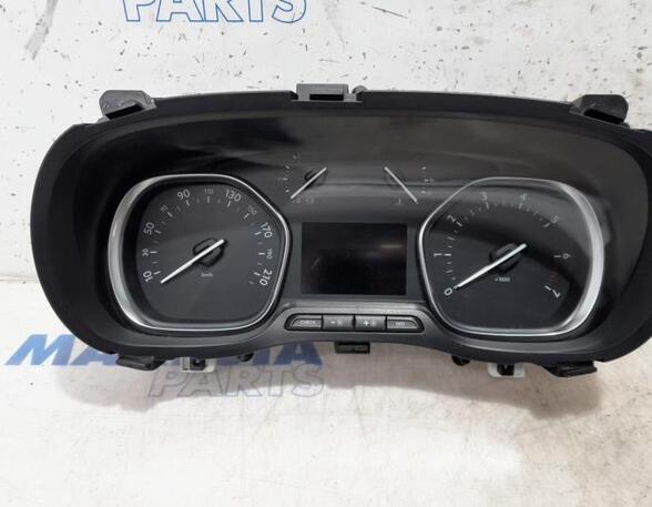 Instrument Cluster CITROËN Jumpy Kasten (--), CITROËN Jumpy Kasten (V)