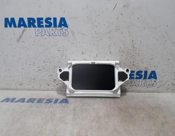 Instrument Cluster DS DS3 Crossback (UC, UJ, UR)