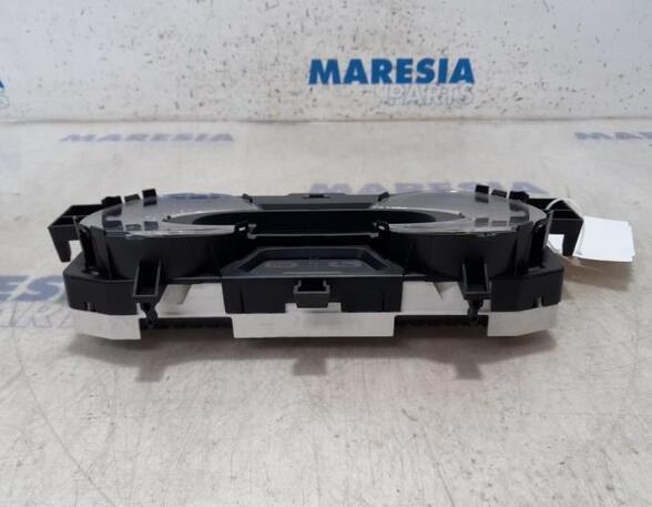 Instrument Cluster RENAULT Trafic III Kasten (FG)