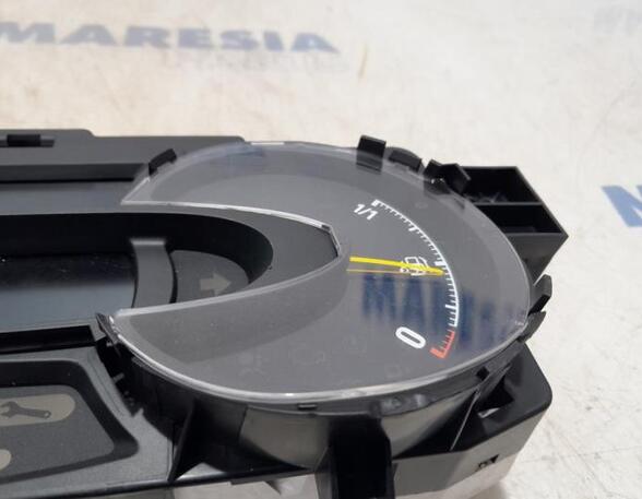 Instrument Cluster OPEL Vivaro B Kasten (--), OPEL Vivaro Combi (--), OPEL Vivaro B Kasten (X82)