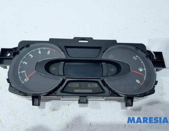 Instrument Cluster OPEL Vivaro B Kasten (--), OPEL Vivaro Combi (--), OPEL Vivaro B Kasten (X82)