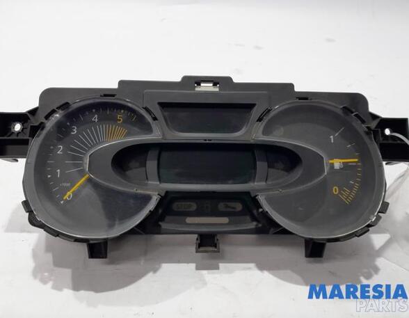 Instrument Cluster RENAULT Trafic III Kasten (FG)