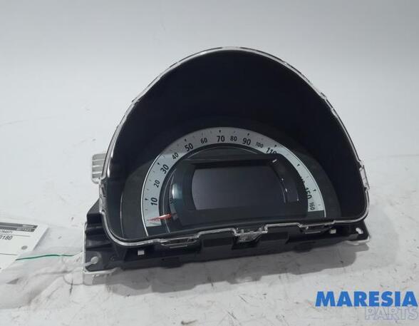 Instrument Cluster RENAULT Twingo III (BCM)