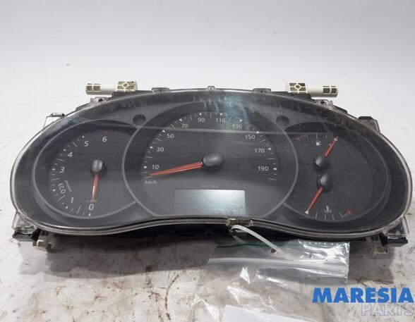 Instrument Cluster RENAULT KANGOO Express (FW0/1_), RENAULT KANGOO / GRAND KANGOO (KW0/1_)