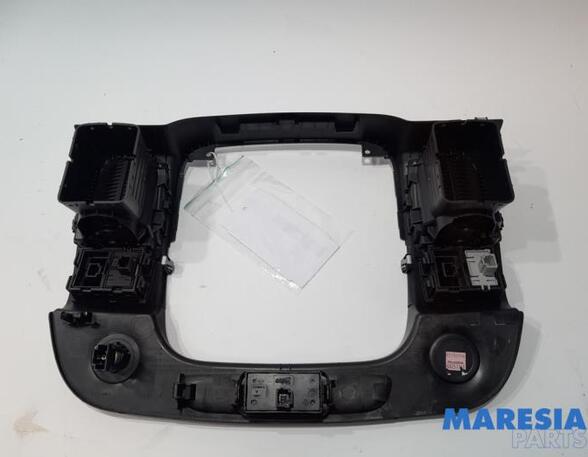 Instrument Cluster RENAULT Trafic III Kasten (FG)