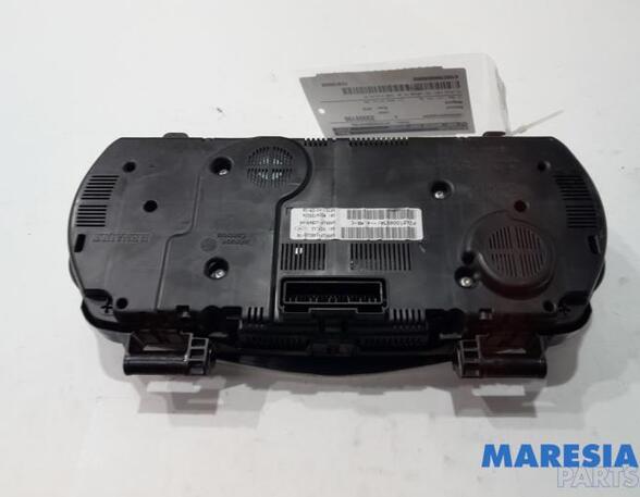 Aanwijsinstrument RENAULT Megane IV Grandtour (K9A/M), RENAULT Megane IV Grandtour (K9A/M/N)