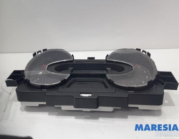 Instrument Cluster RENAULT Trafic III Kasten (FG)