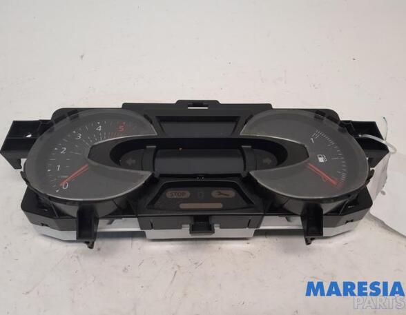 Instrument Cluster RENAULT Trafic III Kasten (FG)