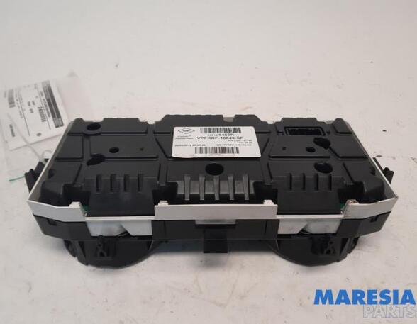 Instrument Cluster RENAULT Trafic III Kasten (FG)