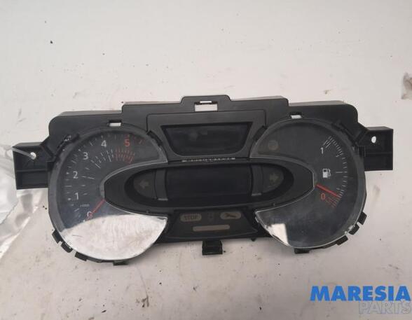 Instrument Cluster RENAULT Trafic III Kasten (FG)