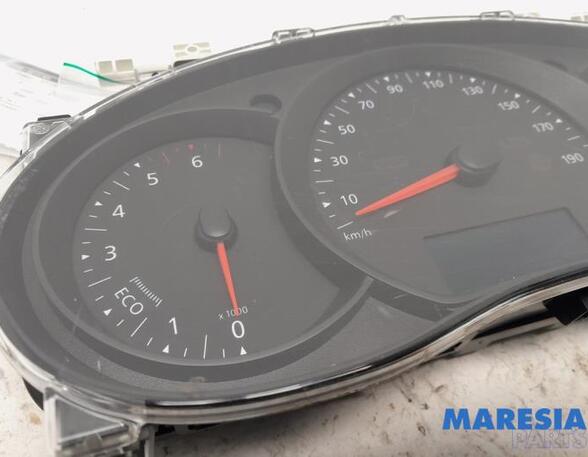 Instrument Cluster RENAULT KANGOO Express (FW0/1_), RENAULT KANGOO / GRAND KANGOO (KW0/1_)