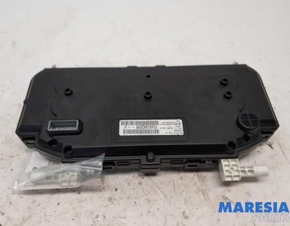 Instrument Cluster RENAULT KANGOO Express (FW0/1_), RENAULT KANGOO / GRAND KANGOO (KW0/1_)