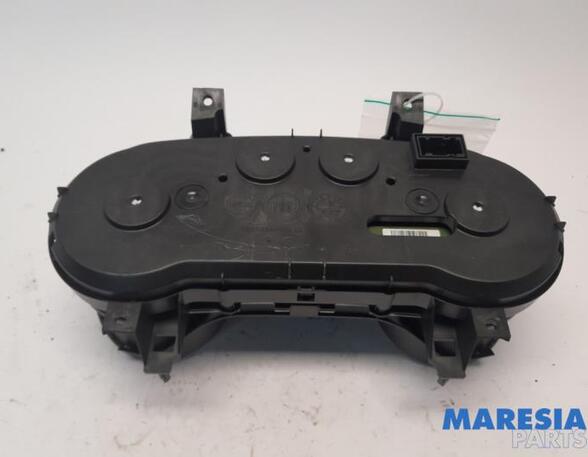 Instrument Cluster FIAT Grande Punto (199), FIAT Punto (199), FIAT Punto Evo (199)