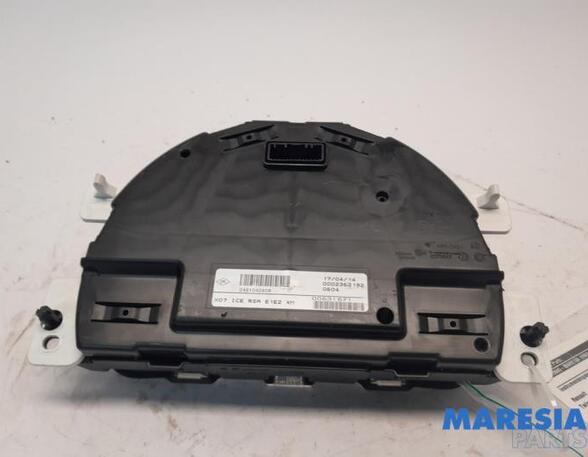 Instrument Cluster RENAULT Twingo III (BCM)