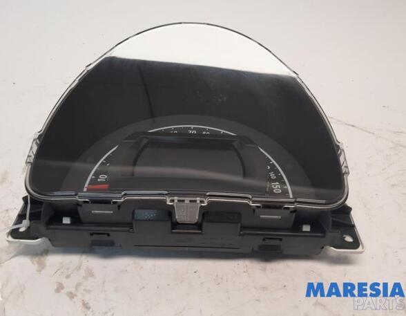 Instrument Cluster RENAULT Twingo III (BCM)