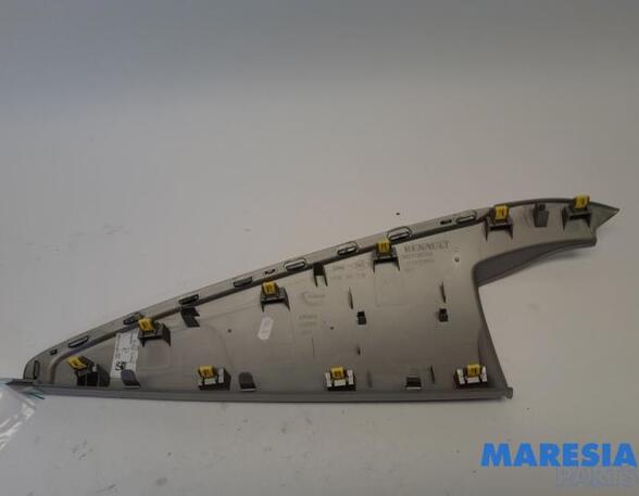 Instrument Cluster RENAULT Zoe (BFM)