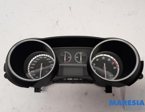 Instrument Cluster ALFA ROMEO Giulietta (940)