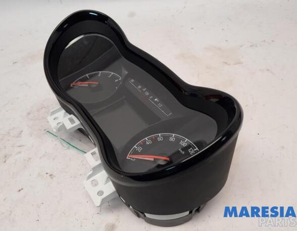 Instrument Cluster OPEL Karl (C16)