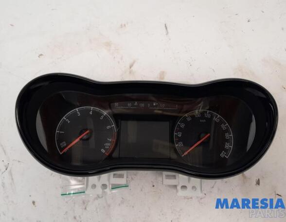 Instrument Cluster OPEL Karl (C16)