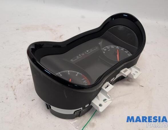 Instrument Cluster OPEL Karl (C16)