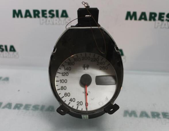 Instrument Cluster ALFA ROMEO 156 (932_)