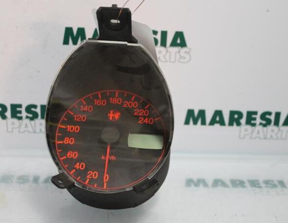 Instrument Cluster ALFA ROMEO 156 (932_)