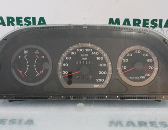 Instrument Cluster FIAT PALIO Weekend (178_, 173_, 373_, 374_)