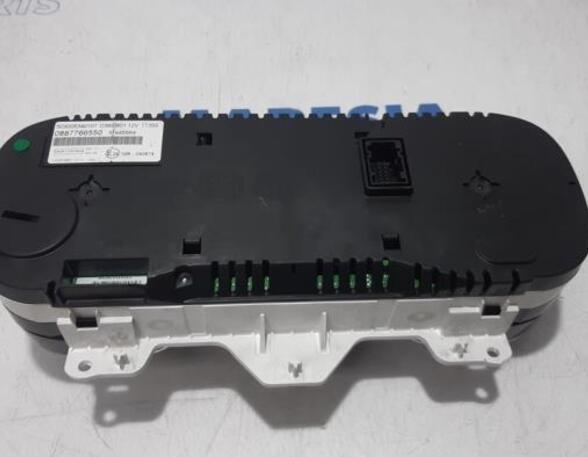 Instrument Cluster FIAT PANDA (312_, 319_), FIAT PANDA VAN (312_, 519_)