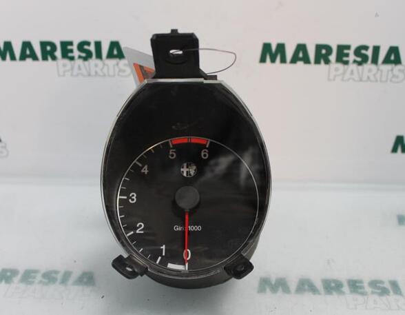 Instrument Cluster ALFA ROMEO 156 (932_)