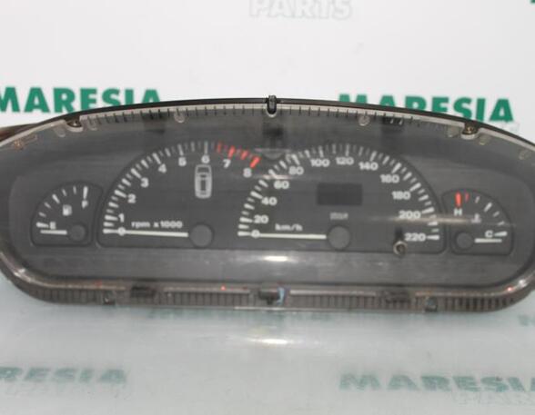 Instrument Cluster FIAT MAREA (185_)