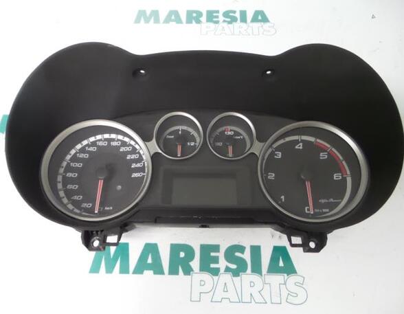 Instrument Cluster ALFA ROMEO MITO (955_)