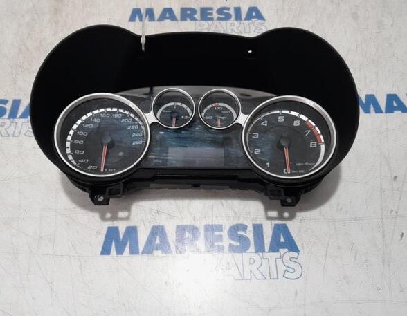 Instrument Cluster ALFA ROMEO MITO (955_)