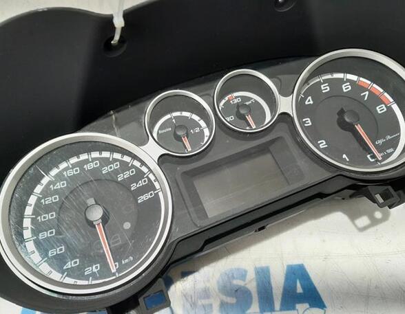 Instrument Cluster ALFA ROMEO MITO (955_)