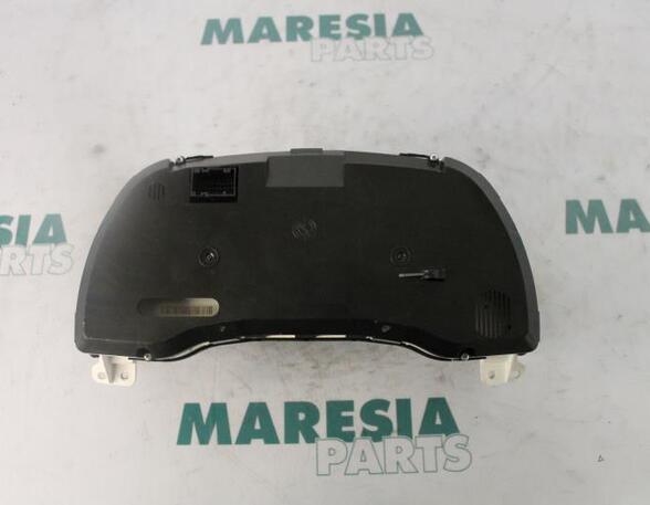 Aanwijsinstrument FIAT DOBLO MPV (119_, 223_), FIAT DOBLO Box Body/MPV (223_)