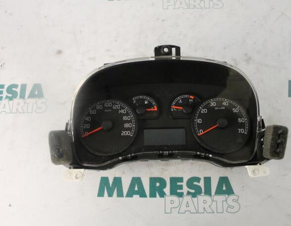 Instrument Cluster FIAT DOBLO MPV (119_, 223_), FIAT DOBLO Box Body/MPV (223_)