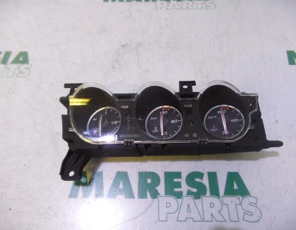 Instrument Cluster ALFA ROMEO 159 Sportwagon (939_)