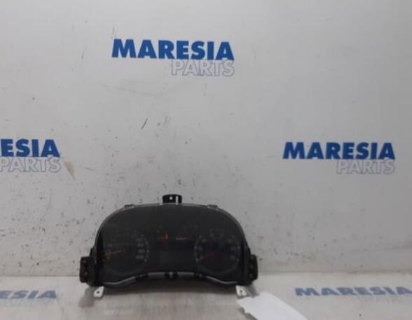 Instrument Cluster FIAT PANDA (169_)