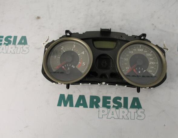 Instrument Cluster RENAULT MEGANE II Estate (KM0/1_)