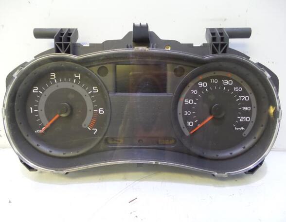 Instrument Cluster RENAULT CLIO III (BR0/1, CR0/1), RENAULT CLIO IV (BH_), RENAULT CLIO II (BB_, CB_)