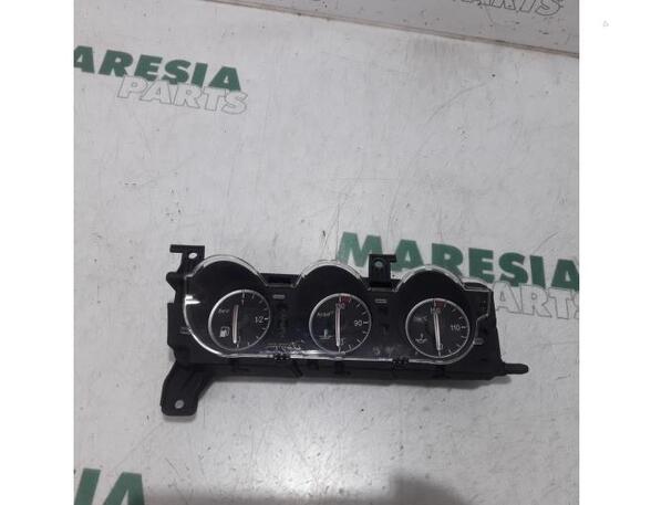 Instrument Cluster ALFA ROMEO 159 Sportwagon (939_)