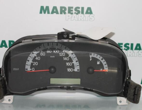 Instrument Cluster FIAT PUNTO (188_), FIAT PUNTO Hatchback Van (188_)