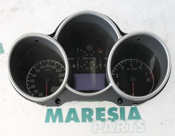 Instrument Cluster ALFA ROMEO 147 (937_)