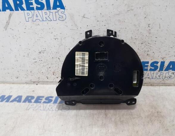 Instrument Cluster FIAT 500 (312_), FIAT 500 C (312_), ABARTH 500 / 595 / 695 (312_), ABARTH 500C / 595C / 695C (312_)