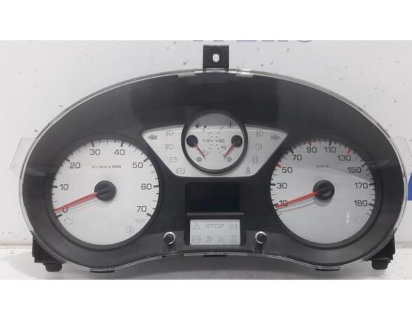 Instrument Cluster PEUGEOT PARTNER TEPEE, PEUGEOT PARTNER Box Body/MPV, PEUGEOT 301, BMW X5 (F15, F85)