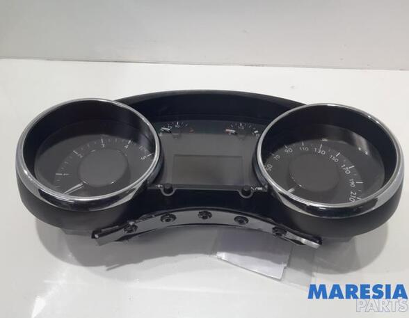 Instrument Cluster PEUGEOT 3008 MPV (0U_), PEUGEOT 3008 SUV (MC_, MR_, MJ_, M4_)