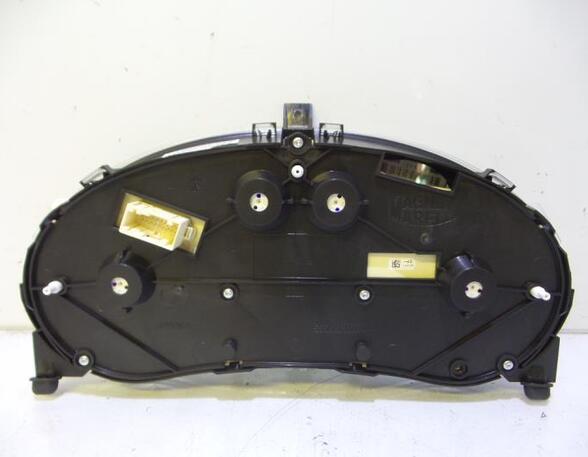 Instrument Cluster CITROËN BERLINGO Box Body/MPV (B9)