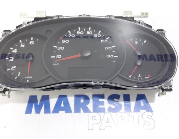 Instrument Cluster RENAULT MASTER III Van (FV)